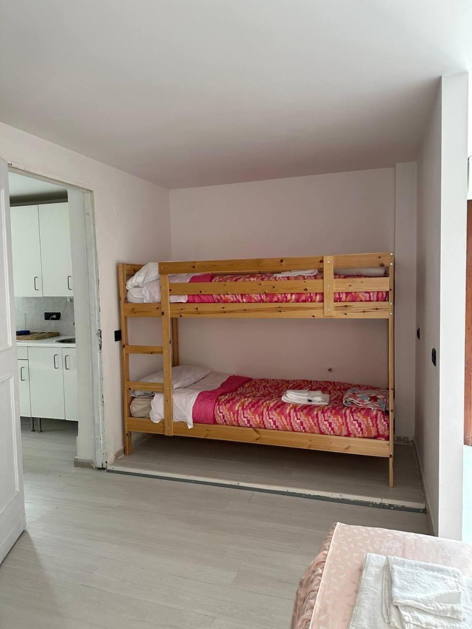 Apartamento Casa Host Fontana Candida Metro C