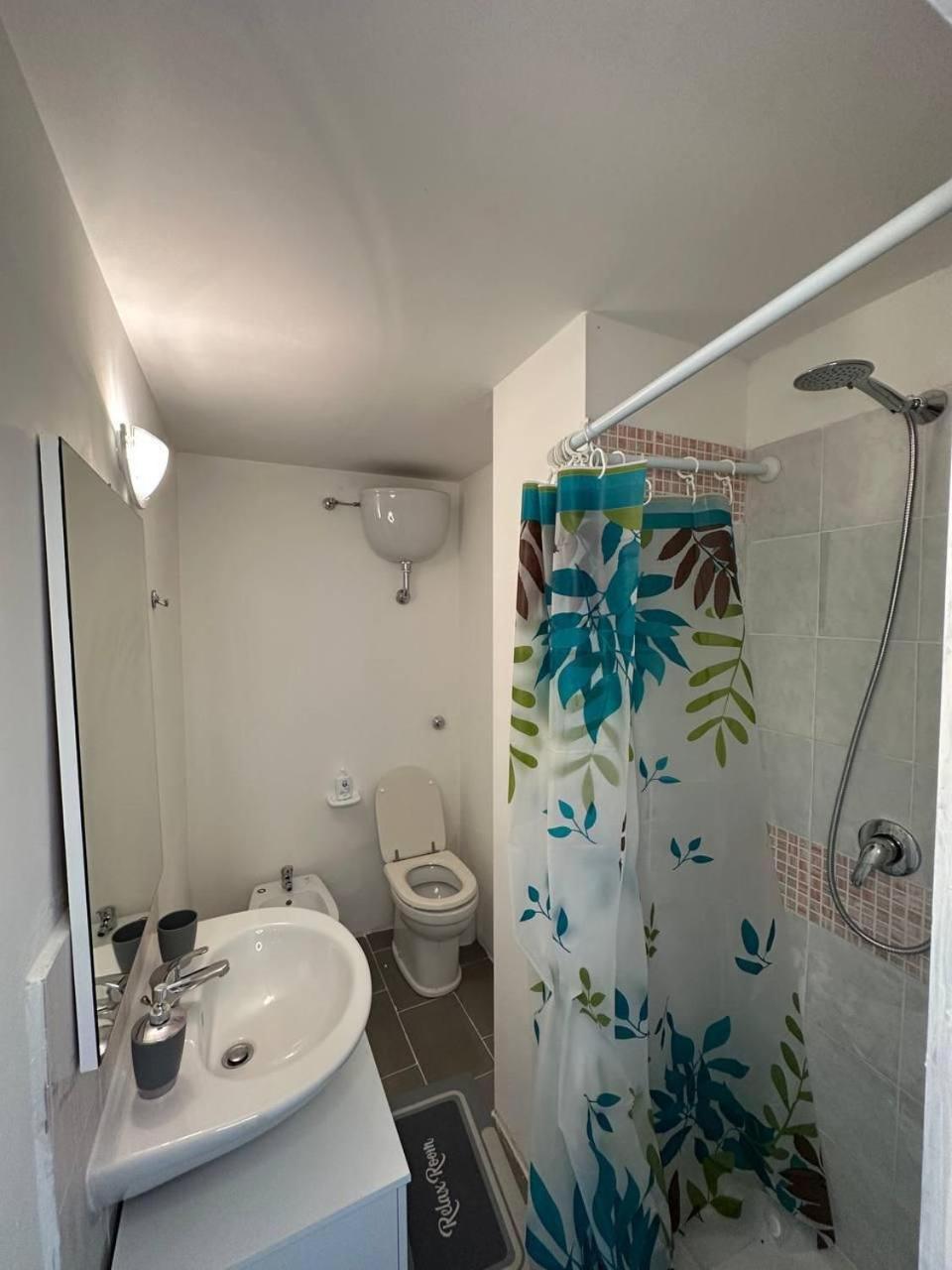 Casa Host Fontana Candida Metro C Apartamento *