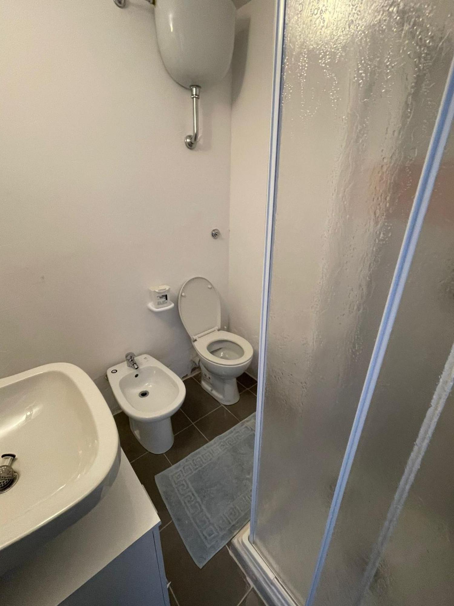 Casa Host Fontana Candida Metro C Roma
